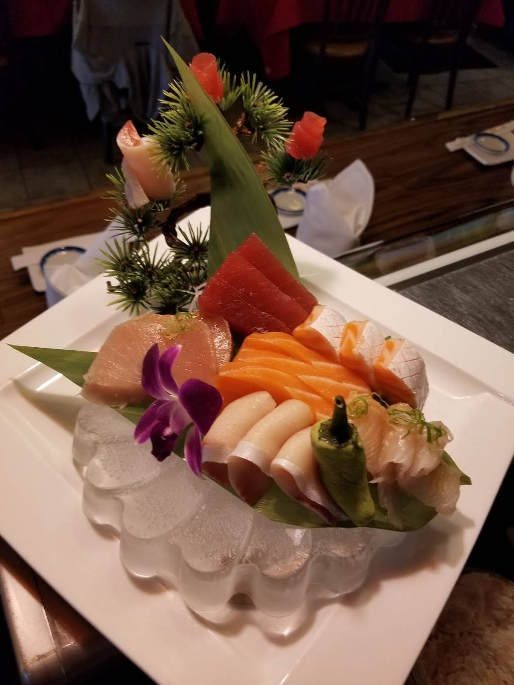 Sushi Jooa | restaurant | 198 E 29th St, Loveland, CO 80538, USA | 9706854694 OR +1 970-685-4694