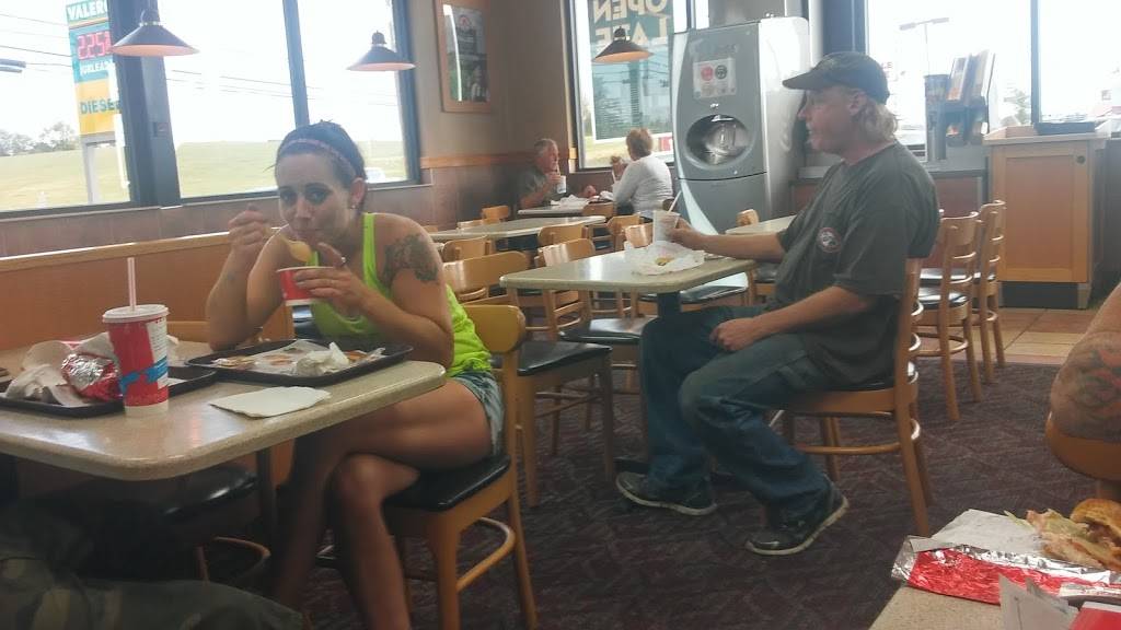 Wendys | restaurant | 1094 N College St, Harrodsburg, KY 40330, USA | 8597339222 OR +1 859-733-9222