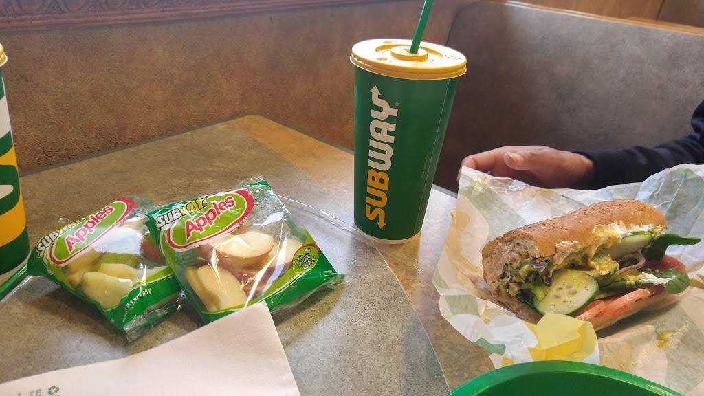 Subway | restaurant | 1400 N Piedmont Ave, Rockmart, GA 30153, USA | 7706841129 OR +1 770-684-1129