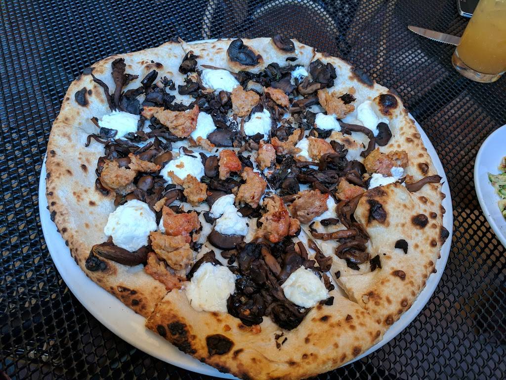 Vesta | restaurant | 2022 Broadway, Redwood City, CA 94063, USA | 6503625052 OR +1 650-362-5052