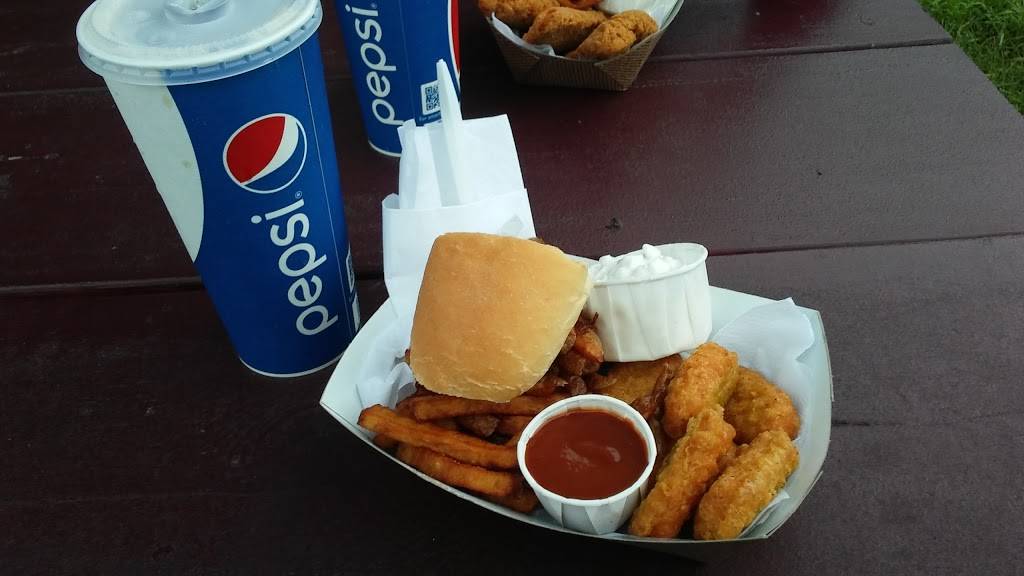 Joes Snack Bar | restaurant | 45 VT-15, Jericho Center, VT 05465, USA | 8028993934 OR +1 802-899-3934