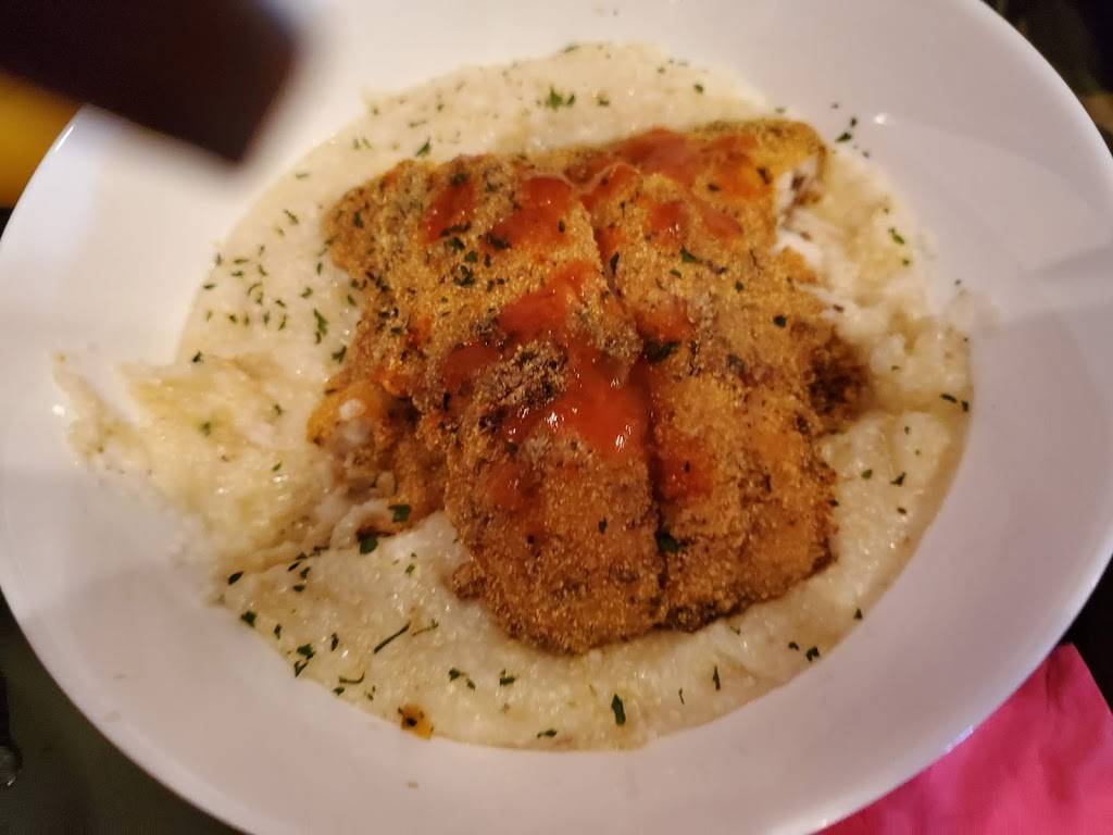 Black Gurl Brunch Club | restaurant | 1583 Virginia Ave, College Park, GA 30337, USA | 4045005673 OR +1 404-500-5673