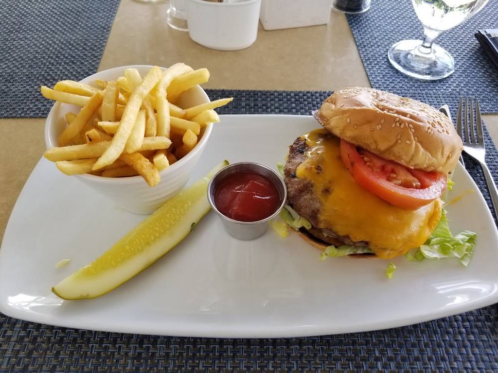 BALEEN | restaurant | 9891 Gulf Shore Dr, Naples, FL 34108, USA | 2395985707 OR +1 239-598-5707