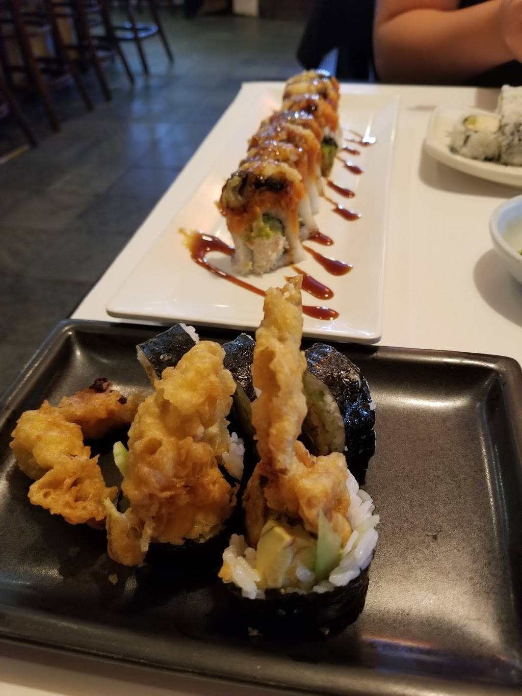 Banzai Sushi | restaurant | 23508 Calabasas Rd, Calabasas, CA 91302, USA | 8182225800 OR +1 818-222-5800