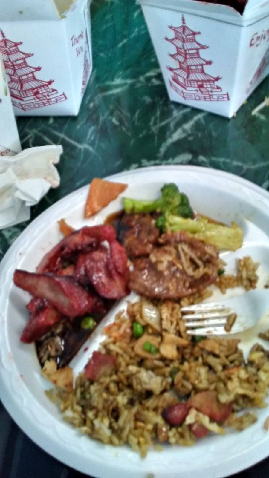 Sunflower Chinese Kitchen | restaurant | 5152 S Conway Rd, Orlando, FL 32812, USA | 4078580368 OR +1 407-858-0368