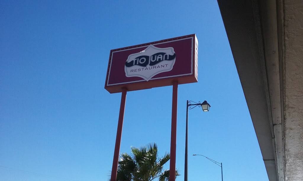 Carnitas Tio Juan | restaurant | 10059 Dyer St, El Paso, TX 79924, USA | 9157514444 OR +1 915-751-4444