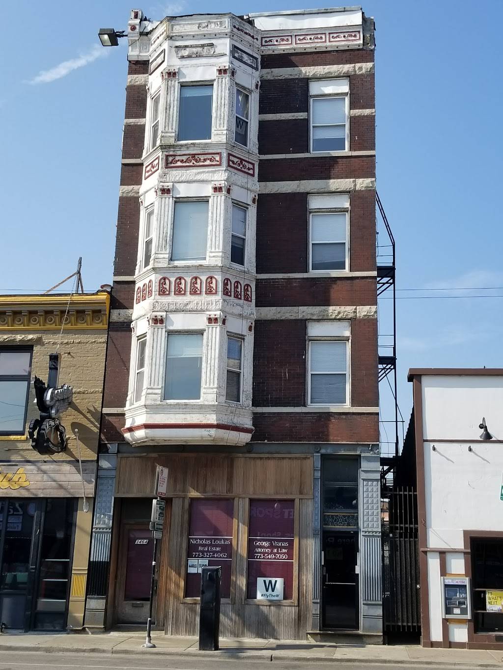 The Country Club | restaurant | 3462 N Clark St, Chicago, IL 60657, USA | 7739752010 OR +1 773-975-2010