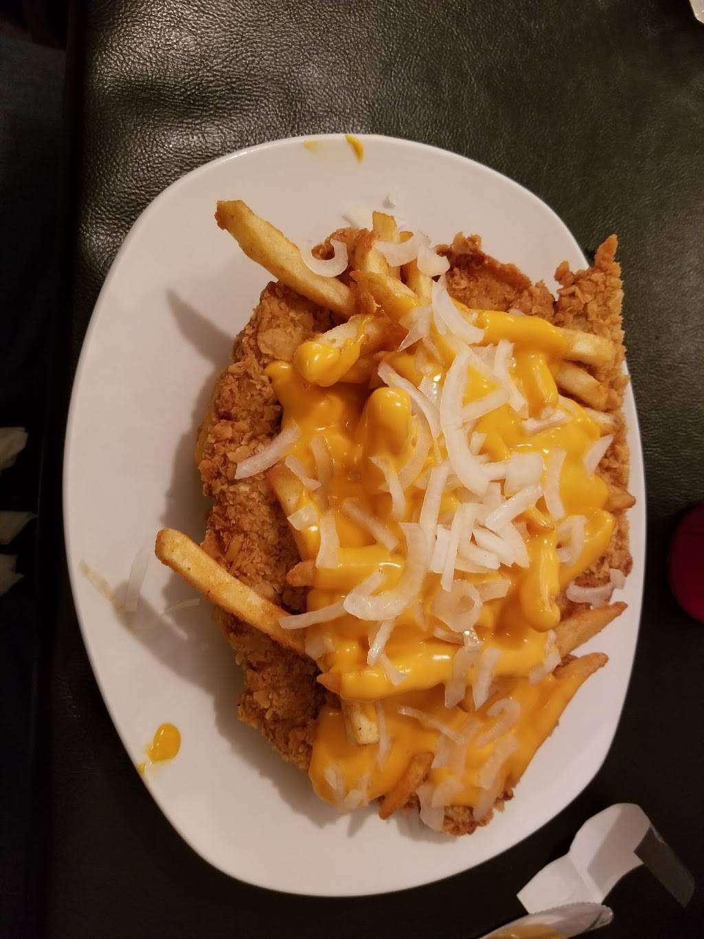 Dis Downtown | restaurant | 1046 N 2nd St, Chillicothe, IL 61523, USA | 3092704119 OR +1 309-270-4119