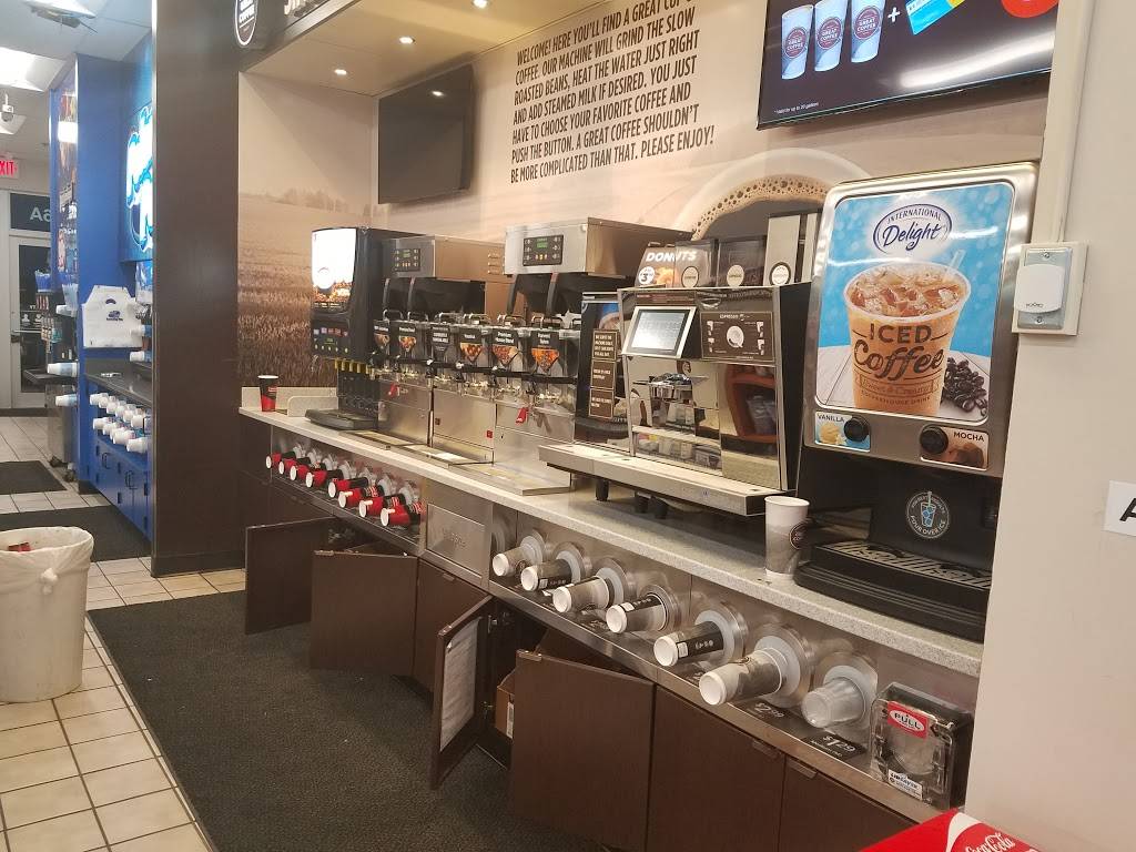 Circle K | cafe | 106 N Northwest Hwy, Barrington, IL 60010, USA | 8478428071 OR +1 847-842-8071