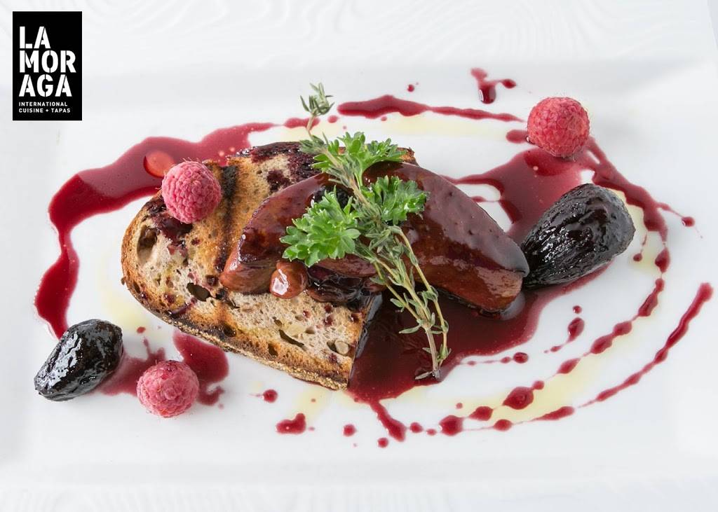 Lamoraga Restaurant | restaurant | 3936 Tamiami Trail N, Naples, FL 34103, USA | 2393313669 OR +1 239-331-3669