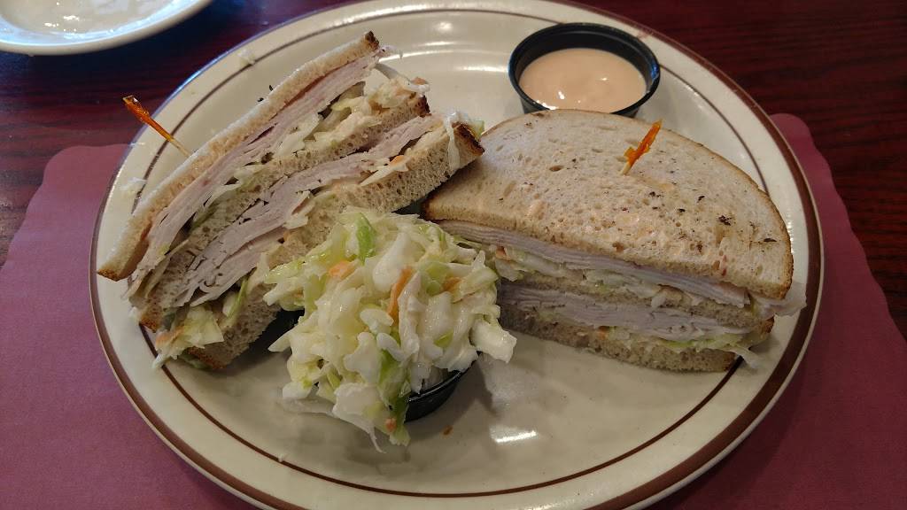 Fred & Murrys Kosher Deli | restaurant | 4345 U.S. 9, Freehold, NJ 07728, USA | 7324623343 OR +1 732-462-3343