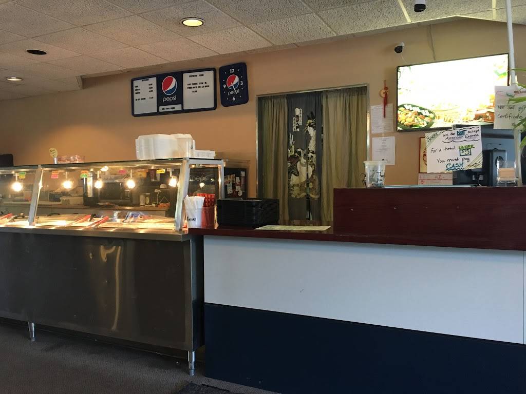 Ever Green Express Chinese and Japanese Cuisine | restaurant | 540 N Main St, Canandaigua, NY 14424, USA | 5853948889 OR +1 585-394-8889