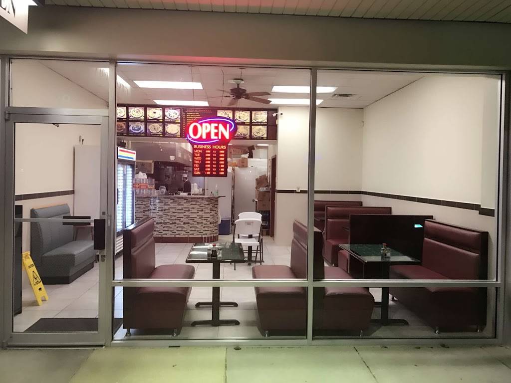 China Garden Restaurant | restaurant | 4200 S East St Suite #19, Indianapolis, IN 46227, USA | 3177818677 OR +1 317-781-8677