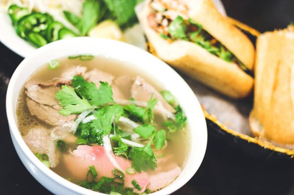 Pho Corner | restaurant | 740 N Bedford Rd, Bedford Hills, NY 10507, USA | 9142421662 OR +1 914-242-1662