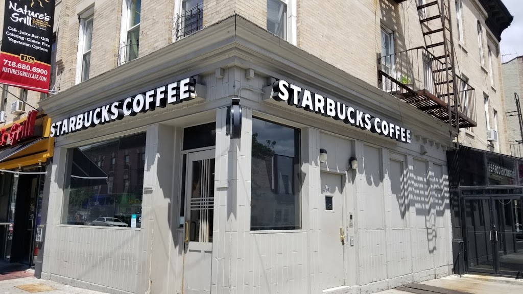 Starbucks | cafe | 7419 3rd Ave, Brooklyn, NY 11209, USA | 7188363882 OR +1 718-836-3882
