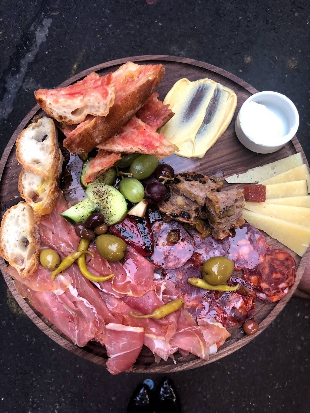 Boqueria | restaurant | 260 W 40th St, New York, NY 10018, USA | 2122556047 OR +1 212-255-6047