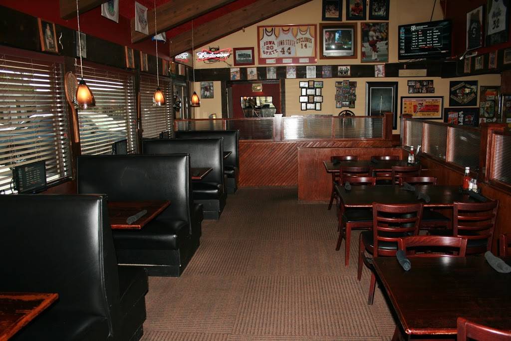 Wallabys Bar & Grill | restaurant | 3720 Lincoln Way, Ames, IA 50014, USA | 5152921167 OR +1 515-292-1167