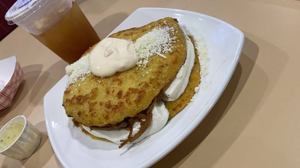 Los Maracuchos Food | restaurant | Inside the Hotel Wyndham Garden, 1948 Day Dr NW, Duluth, GA 30096, USA | 6786003175 OR +1 678-600-3175