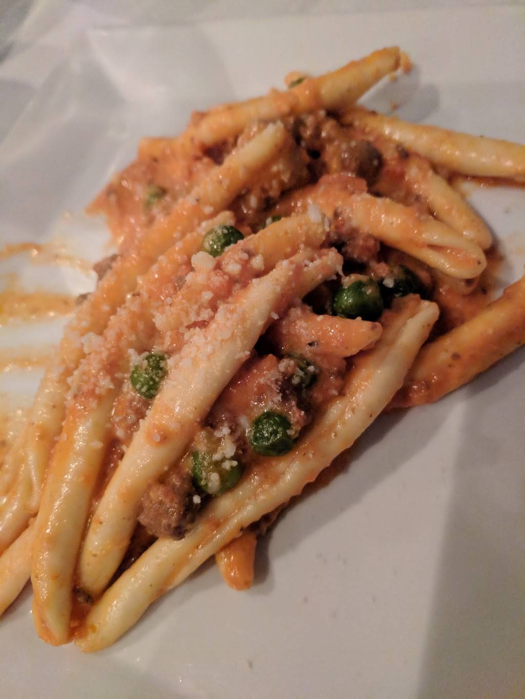 Piccolo | restaurant | 321 N Main St, Port Chester, NY 10573, USA | 9144815678 OR +1 914-481-5678