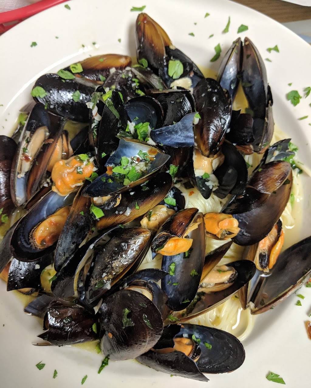 Annas Pizza | restaurant | 9708 Warwick Blvd, Newport News, VA 23601, USA | 7575950723 OR +1 757-595-0723