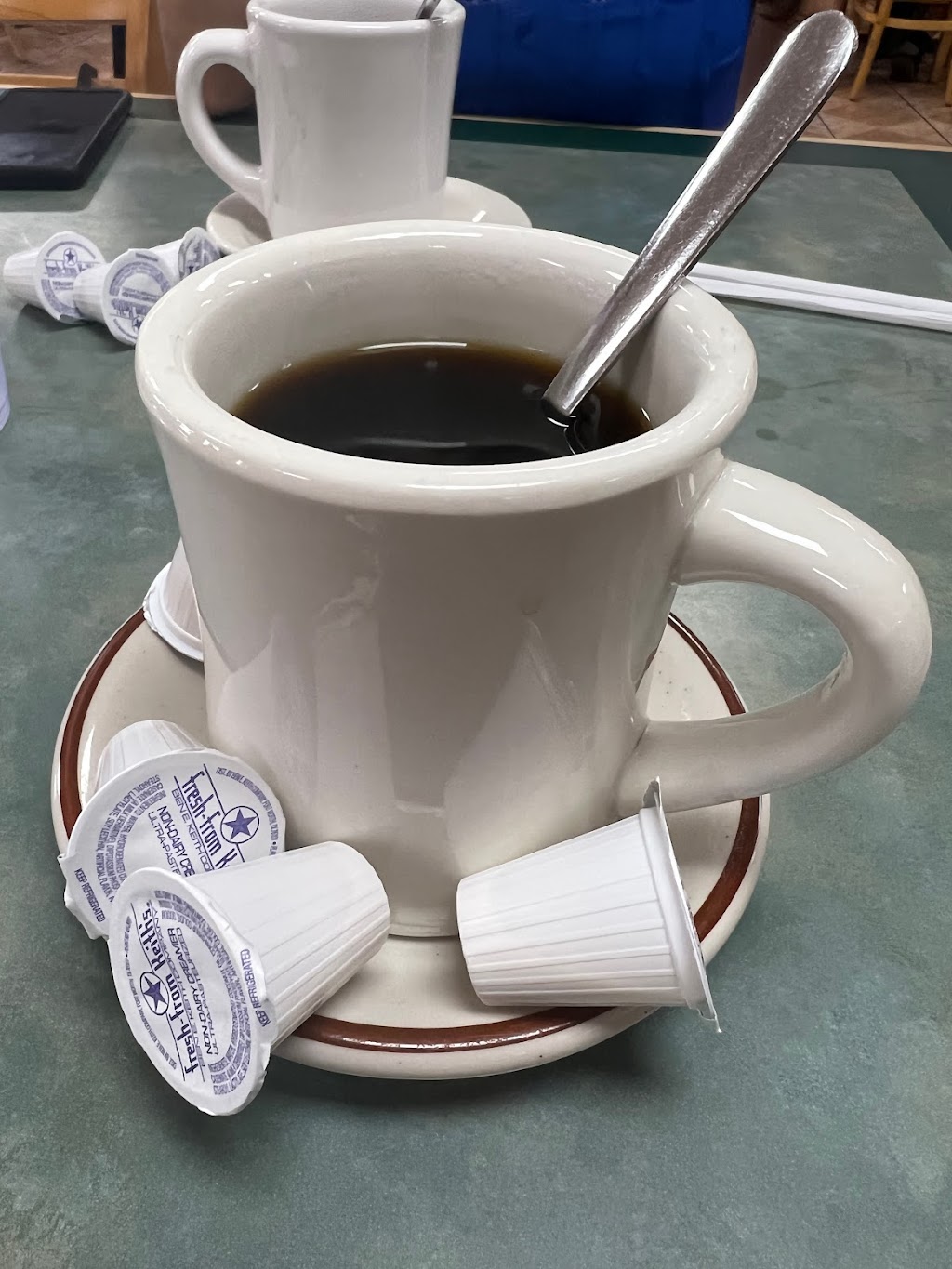 Vickys Restaurant | restaurant | 100 S Oscar Williams Rd, San Benito, TX 78586, USA | 9563610102 OR +1 956-361-0102