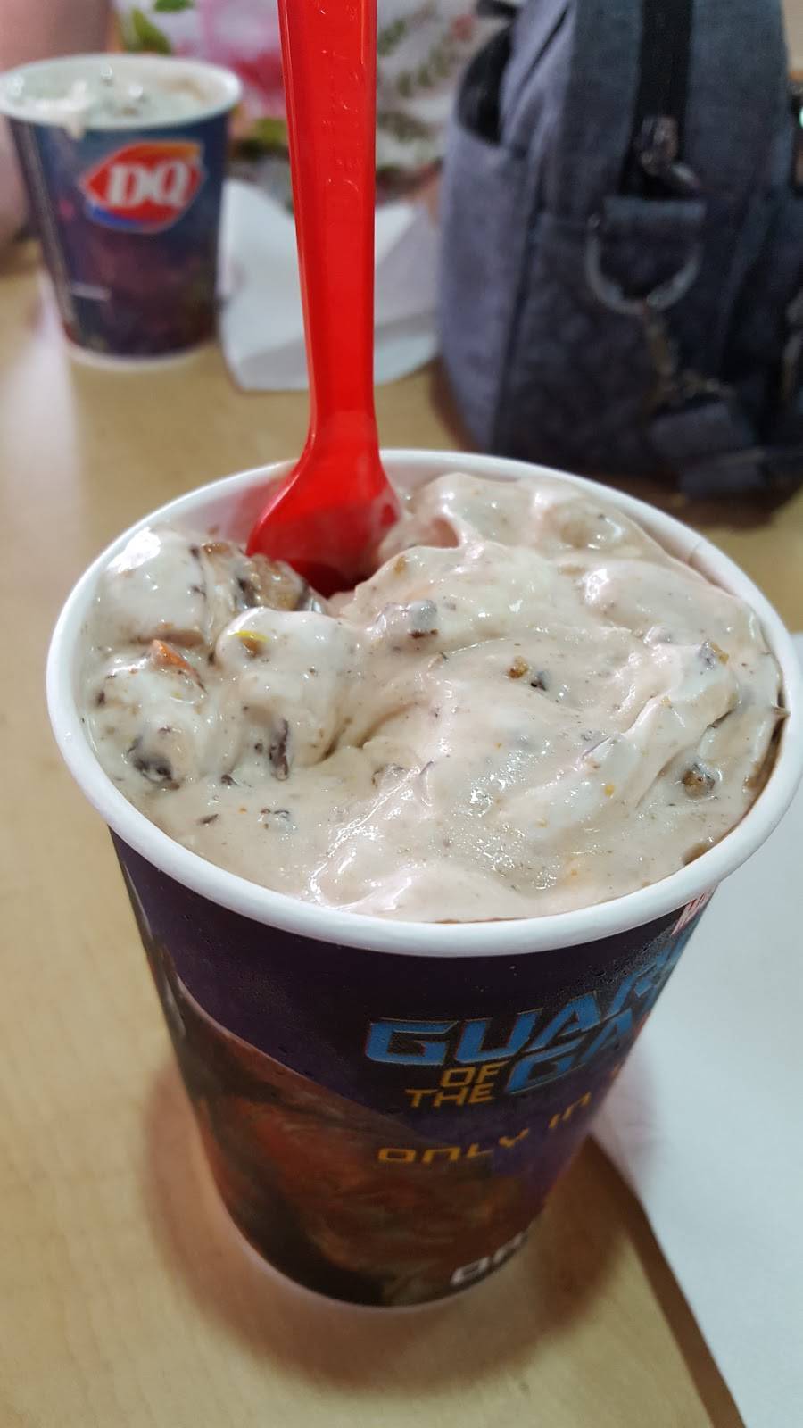 Dairy Queen Grill & Chill | restaurant | 3219 Point Mallard Pkwy SE, Decatur, AL 35603, USA | 2563500050 OR +1 256-350-0050