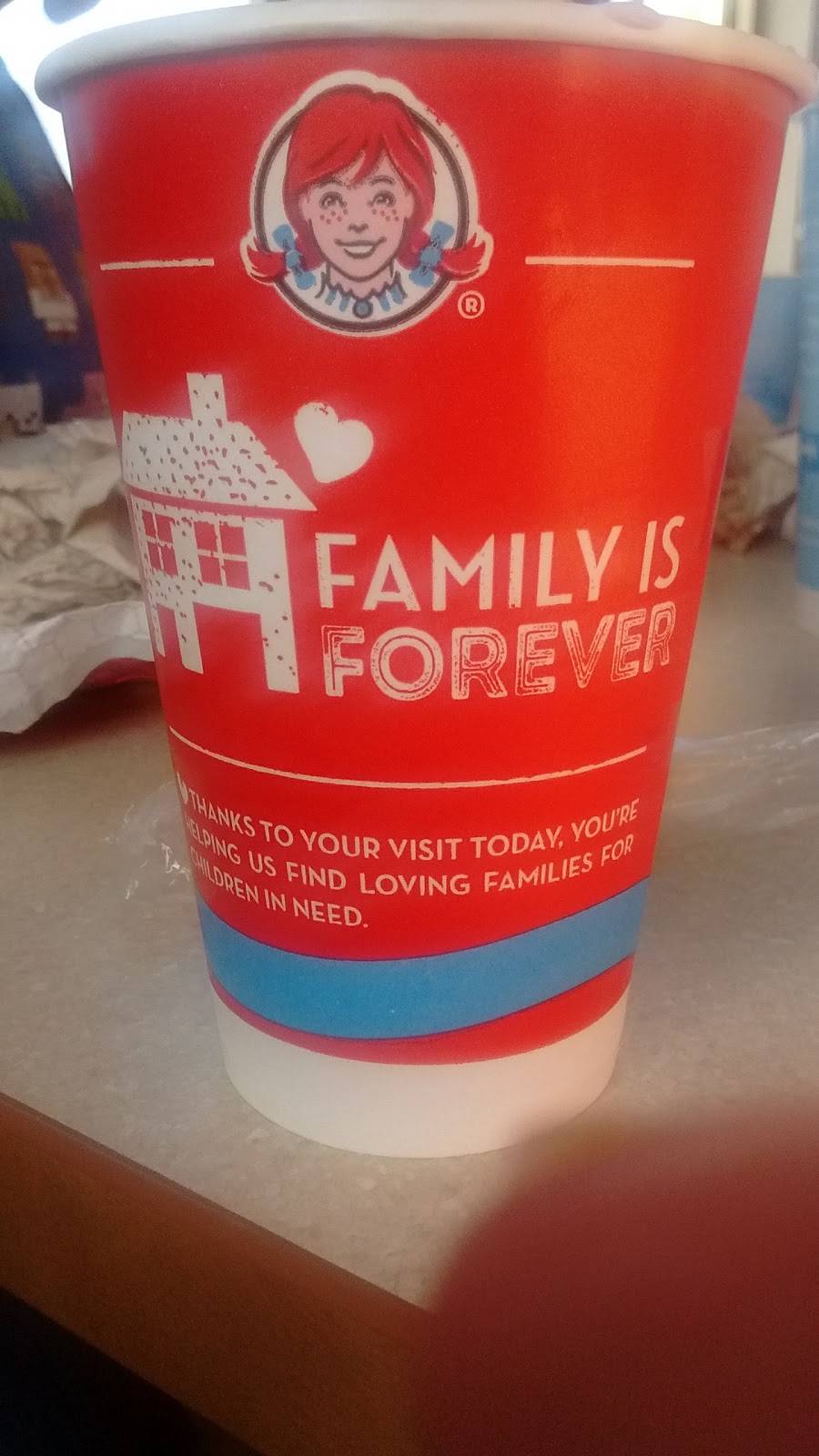 Wendys | restaurant | 927 Nashville Pike, Gallatin, TN 37066, USA | 6154522118 OR +1 615-452-2118