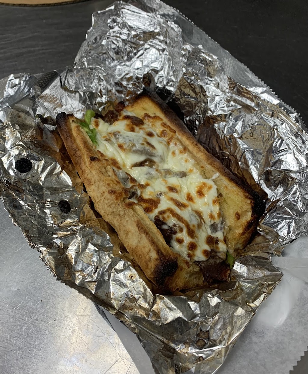 Old Plank Pizza Company | restaurant | 14 Elwood St, Frankfort, IL 60423, USA | 8156418702 OR +1 815-641-8702