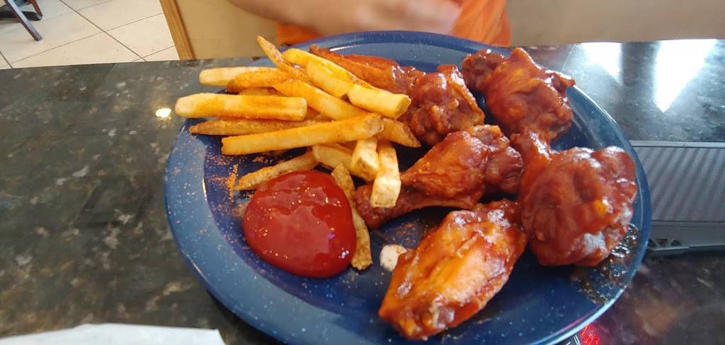 Mr Chubbys - Fleming Island | restaurant | 2349 Village Square Pkwy #101, Fleming Island, FL 32003, USA | 9042729464 OR +1 904-272-9464