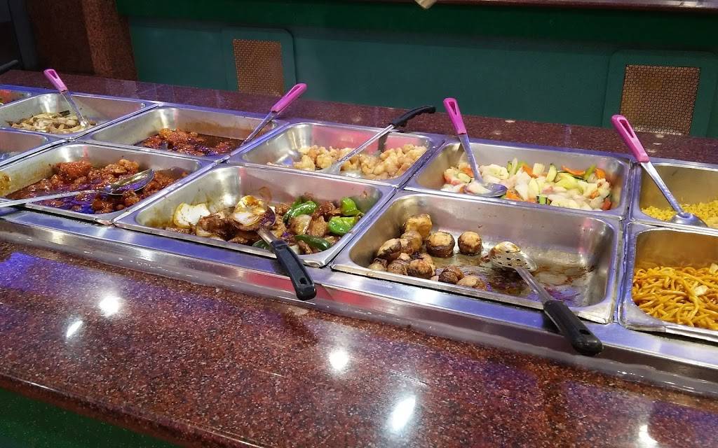 Grand Buffet of Leray Inc | restaurant | 26437 Johnson Rd, Evans Mills, NY 13637, USA | 3156295088 OR +1 315-629-5088