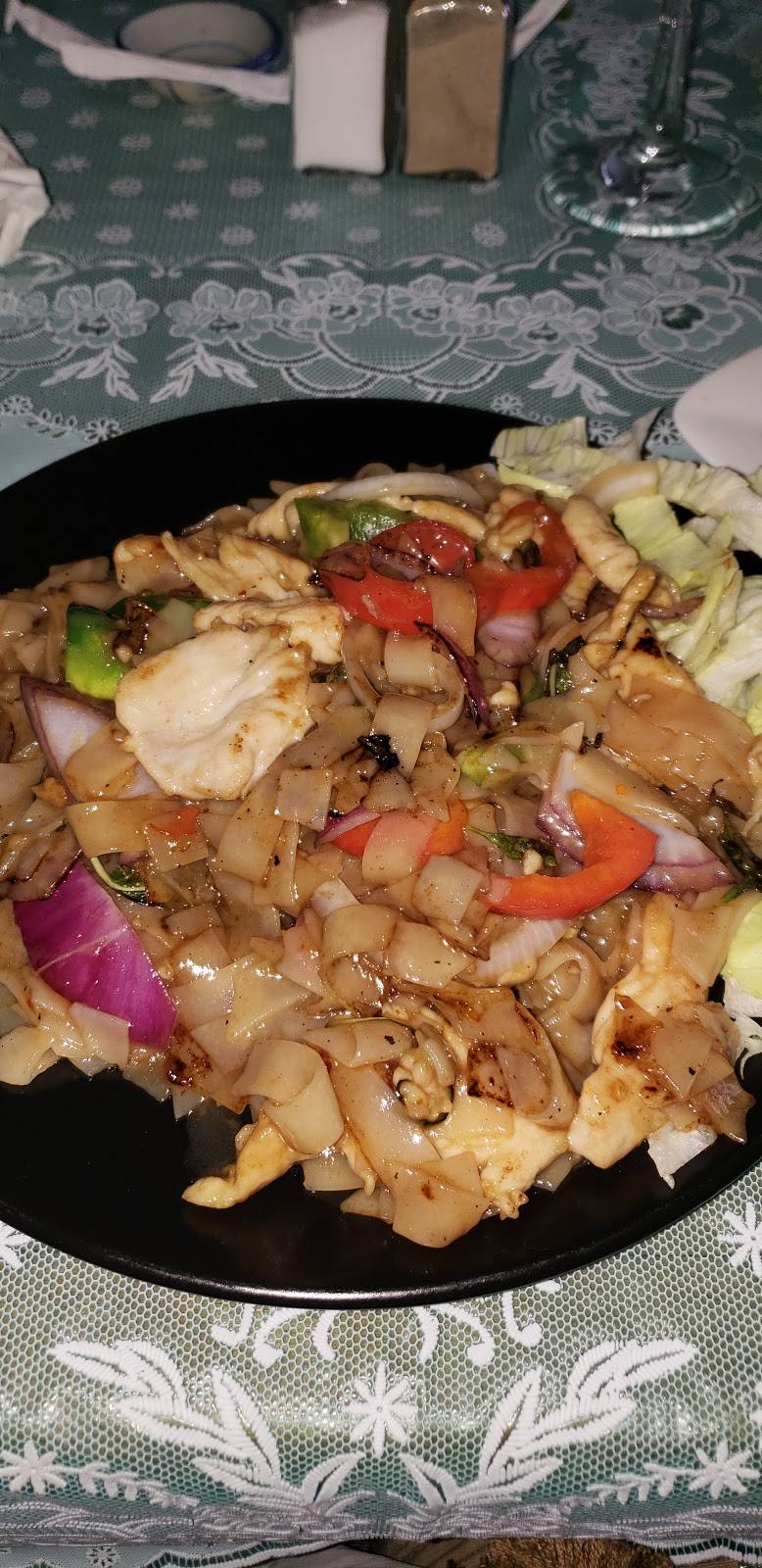 Hunan Diner | restaurant | 422 Washington Ave, Colonial Beach, VA 22443, USA | 8042248754 OR +1 804-224-8754