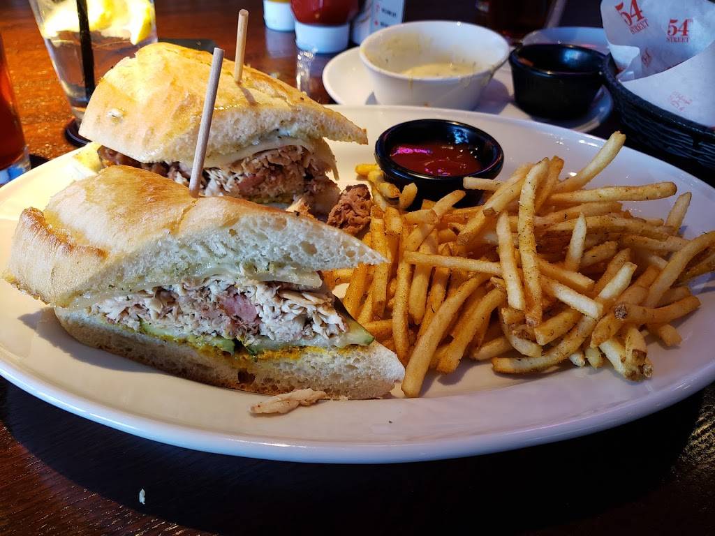 54th Street Restaurant & Drafthouse | restaurant | 9251 Rain Lily Trail, Fort Worth, TX 76177, USA | 8177505400 OR +1 817-750-5400