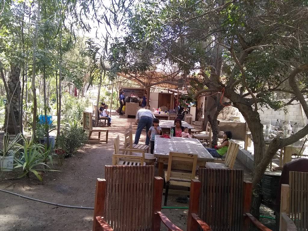 Barbacoa Don Alegrias | restaurant | Ojo de Agua, Ejido Ojo de Agua, Tijuana, B.C., Mexico | 016645108470 OR +52 664 510 8470