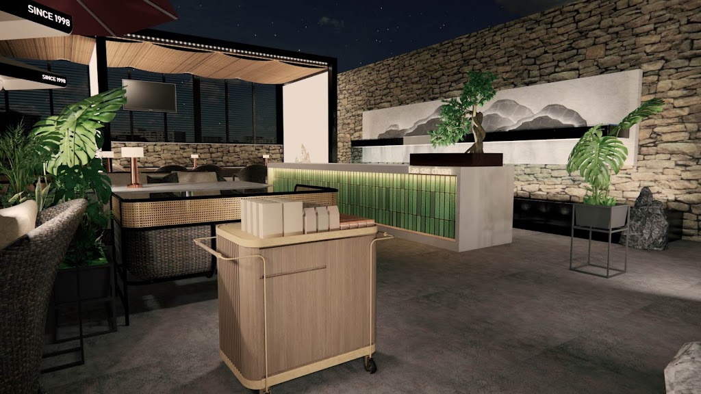 Lao Sze Chuan | restaurant | 10 Park Ave, Orange, OH 44122, USA | 2163315880 OR +1 216-331-5880