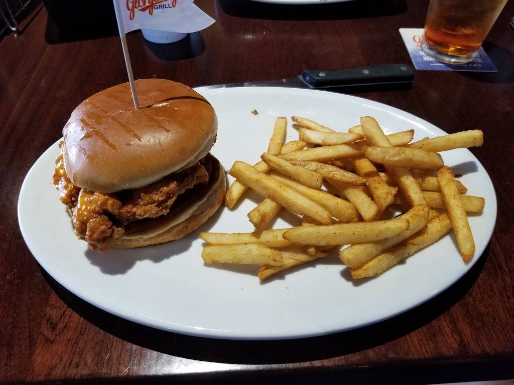 Glory Days Grill | restaurant | 8253 Cooper Creek Blvd, Bradenton, FL 34201, USA | 9413603287 OR +1 941-360-3287