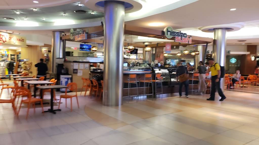Hissho Sushi | restaurant | 1 Terminal Dr, Nashville, TN 37214, USA | 7049262200 OR +1 704-926-2200