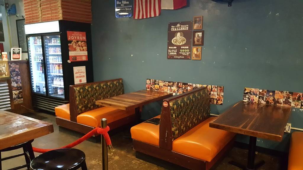 Benny Cappellas | restaurant | 122 E Franklin St, Chapel Hill, NC 27514, USA | 9192405286 OR +1 919-240-5286