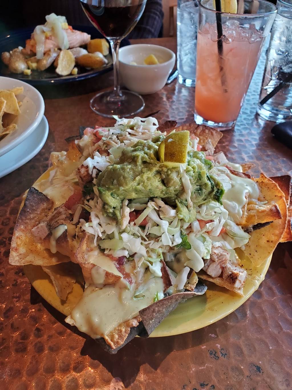 Stokes - Old Market | restaurant | 1122 Howard St, Omaha, NE 68102, USA | 4024089000 OR +1 402-408-9000