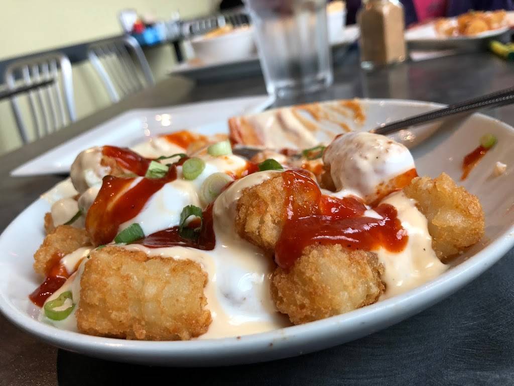 Lunchbox Lab | restaurant | 989 112th Ave NE, Bellevue, WA 98004, USA | 4255052676 OR +1 425-505-2676