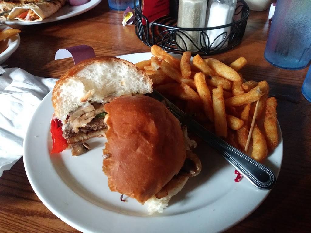 Jefferson Pub & Grill | restaurant | 58 Center St, Winona, MN 55987, USA | 5074522718 OR +1 507-452-2718