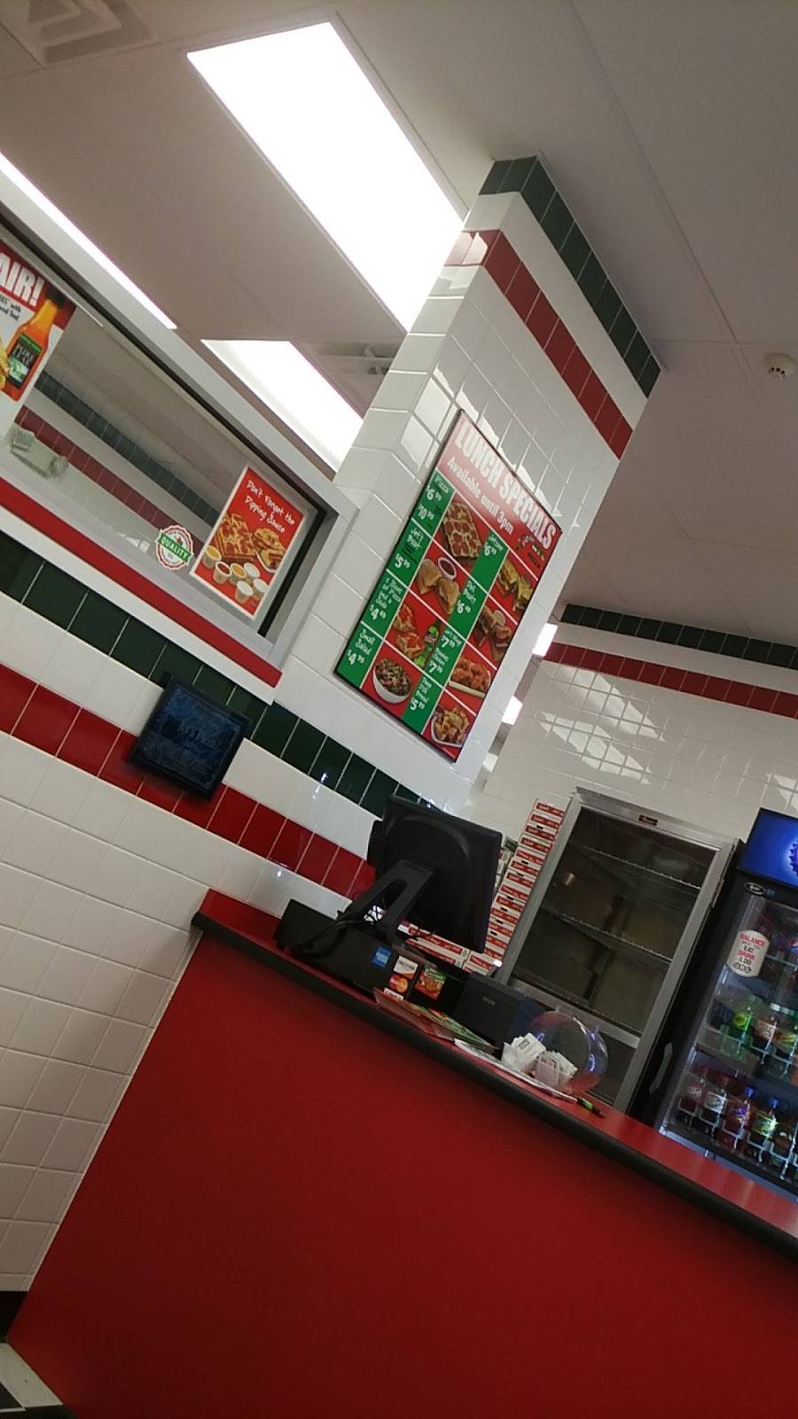 Jets Pizza | meal delivery | 7878 Broadview Rd, Parma, OH 44131, USA | 2163281900 OR +1 216-328-1900