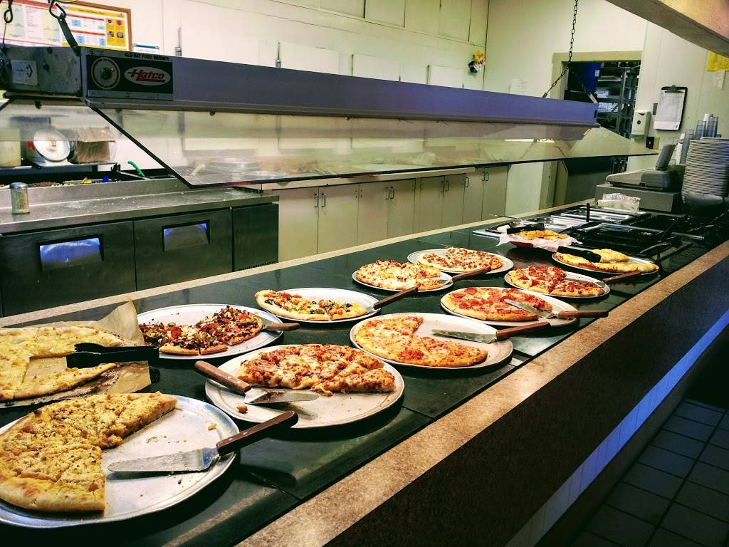 Mr. Gattis Pizza | meal takeaway | 703 E Lewis and Clark Pkwy, Clarksville, IN 47129, USA | 8122835005 OR +1 812-283-5005