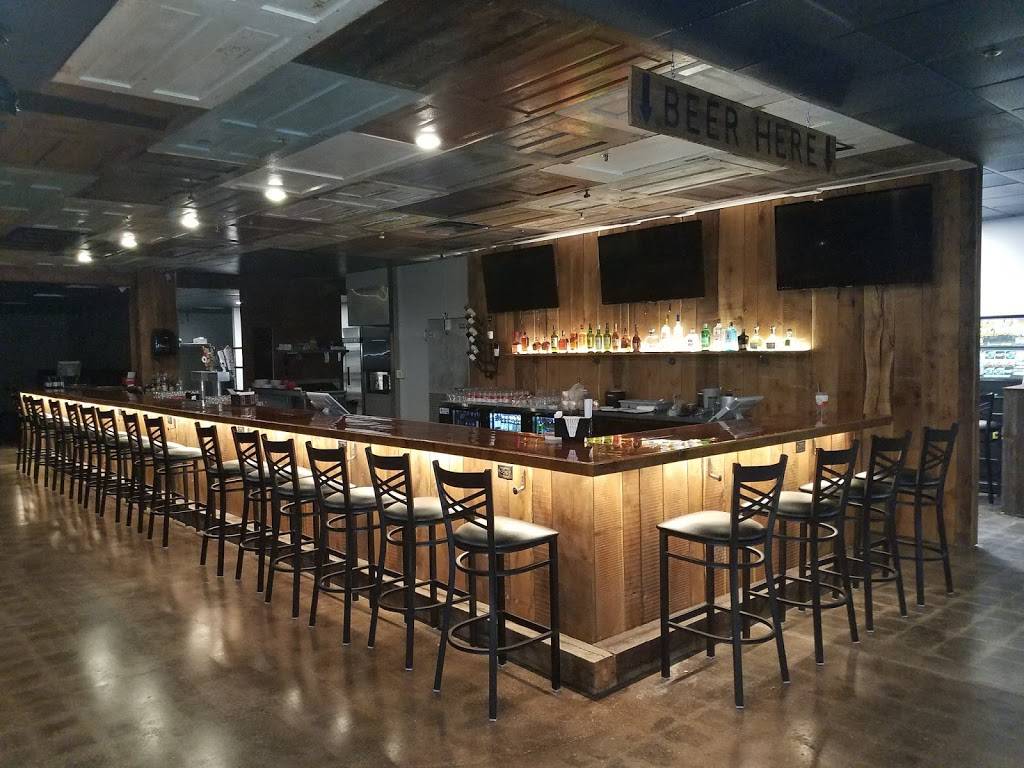 Glacier Ridge Pub & Grill | restaurant | 107 Co Rd ID, Barneveld, WI 53507, USA | 6089245555 OR +1 608-924-5555