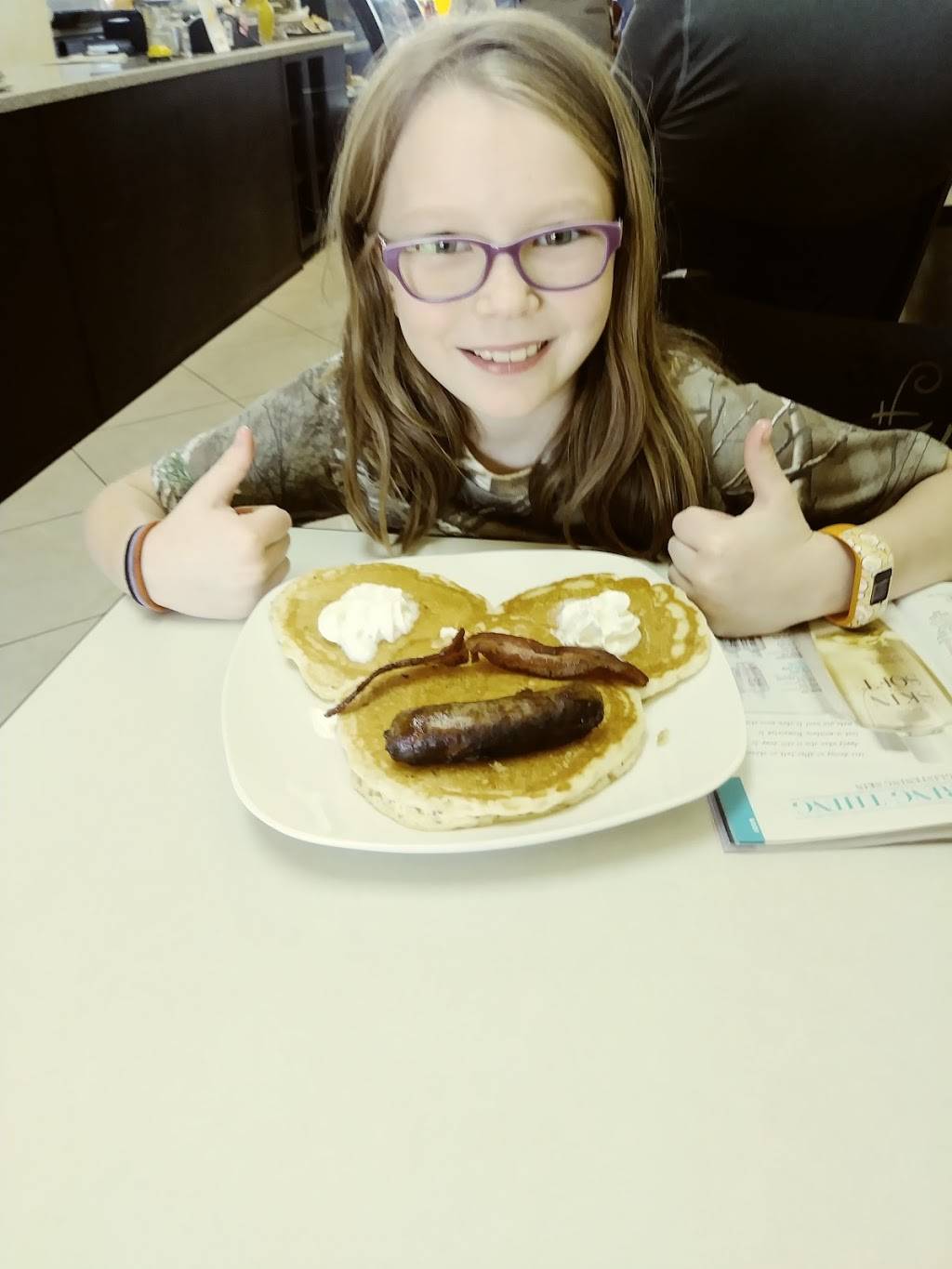 Sunnyside Up Cafe | restaurant | 11127 W Arizona Ave, Youngtown, AZ 85363, USA | 6232344552 OR +1 623-234-4552