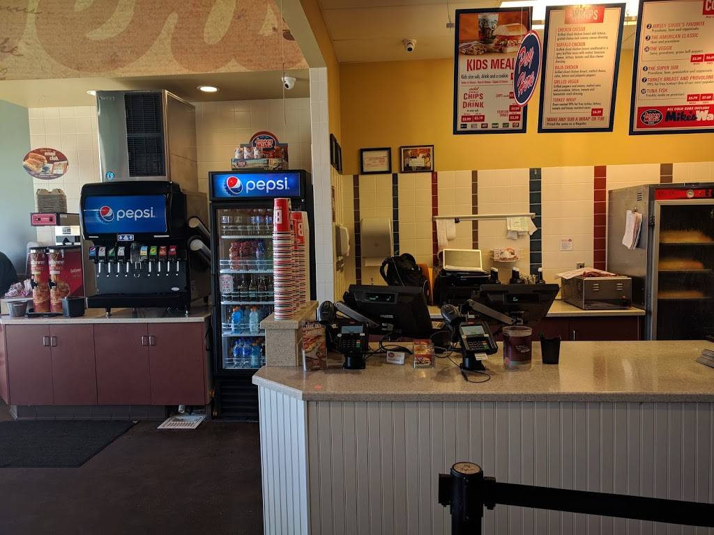 Jersey Mikes Subs | meal takeaway | 4989 S Broadway suite b, Englewood, CO 80113, USA | 7202145875 OR +1 720-214-5875