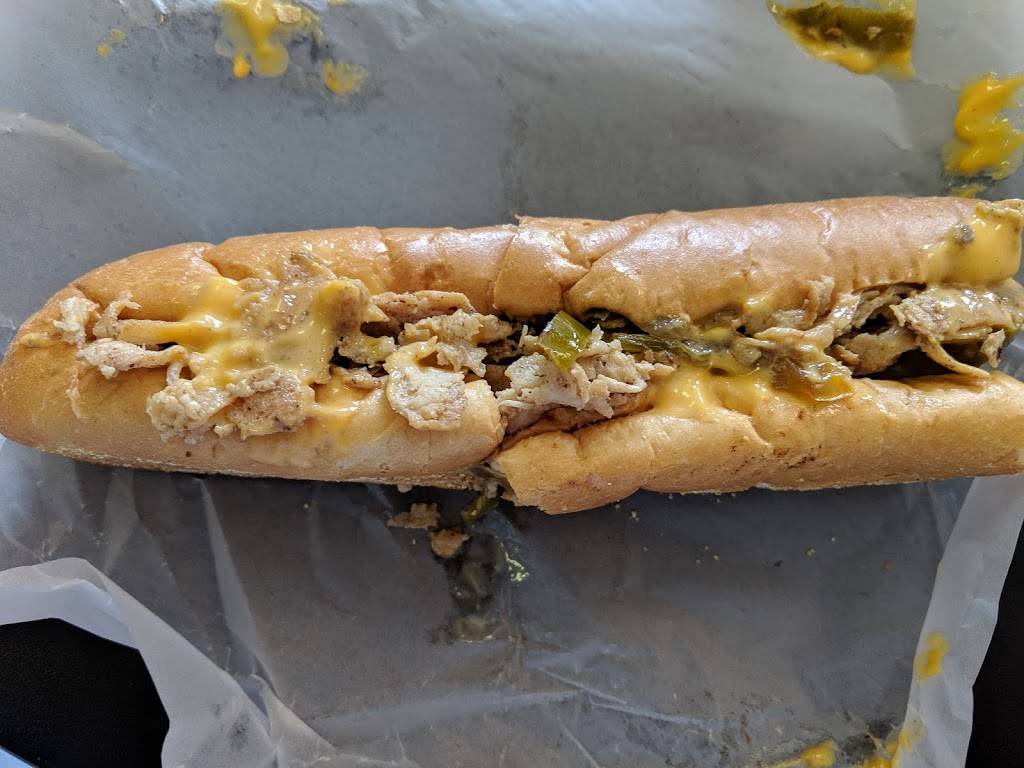 Gentile Bros. Authentic Philadelphia Cheesesteaks | meal takeaway | 7523 S Tamiami Trail, Sarasota, FL 34231, USA | 9419260441 OR +1 941-926-0441