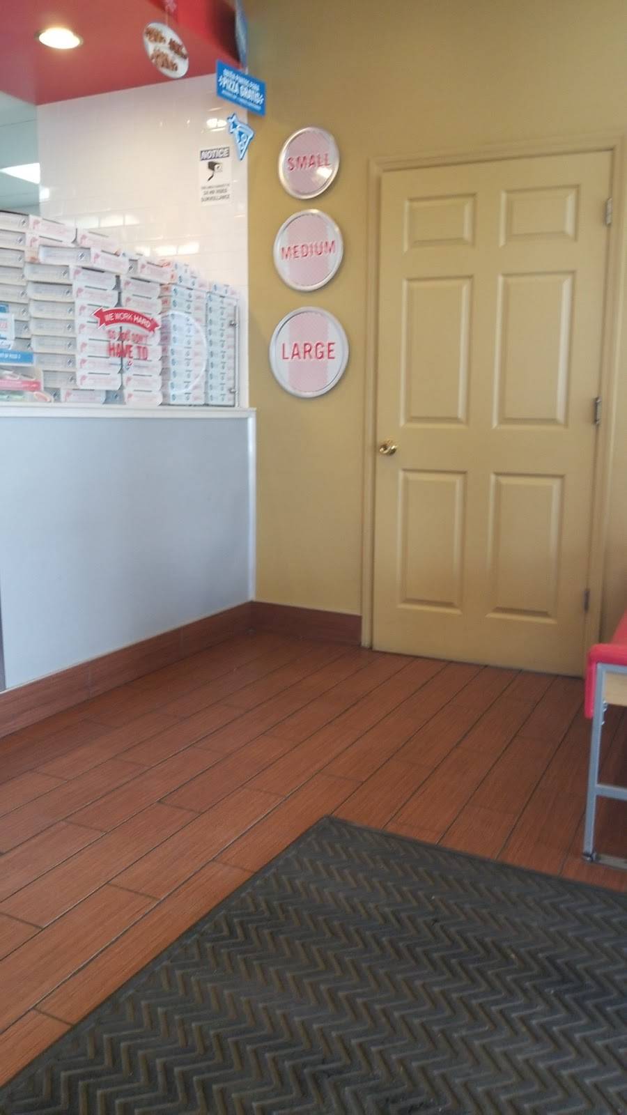 Dominos Pizza | meal delivery | 96118 Lofton Square Ct Unit 5, Yulee, FL 32097, USA | 9044913400 OR +1 904-491-3400