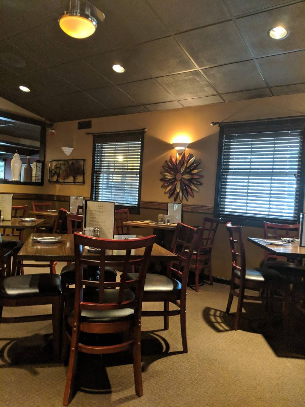 Bistro 1778 | restaurant | 1778 Penfield Rd, Penfield, NY 14526, USA | 5852649899 OR +1 585-264-9899