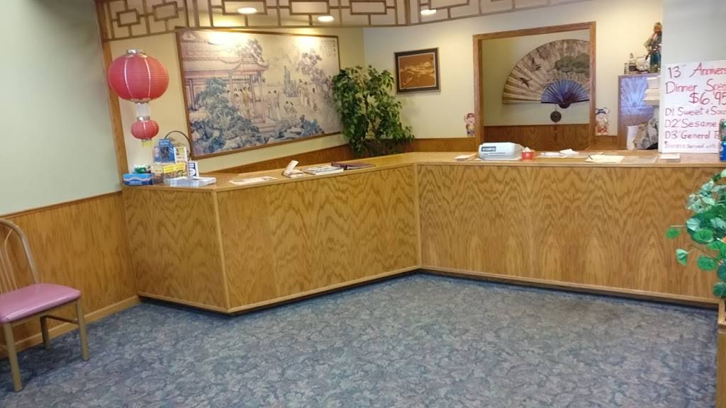 New Panda | meal takeaway | 56760 Van Dyke Ave, Shelby Charter Twp, MI 48316, USA | 5866772100 OR +1 586-677-2100