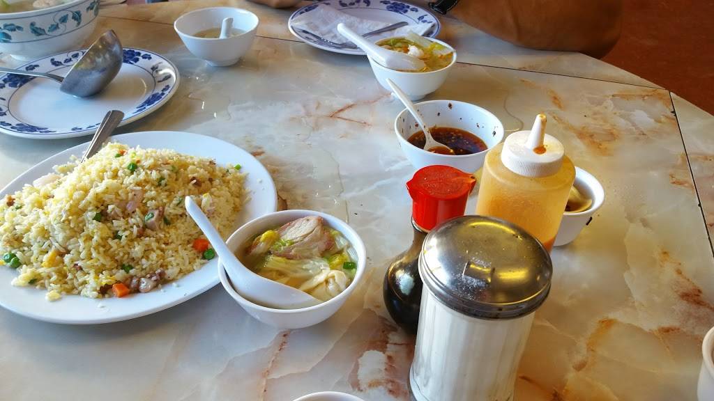 Won Kok Restaurant | restaurant | 210 Alpine St, Los Angeles, CA 90012, USA | 2136130700 OR +1 213-613-0700